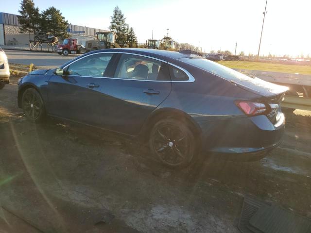 Изображение 2 2019 CHEVROLET MALIBU LT 2019 с VIN 1G1ZD5STXKF115892