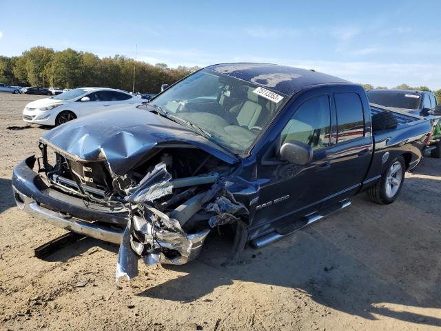 Obraz 2007 DODGE RAM 1500 ST 2007