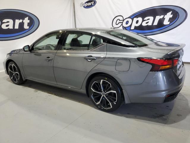 Изображение 2 2023 NISSAN ALTIMA SR 2023 с VIN 1N4BL4CV1PN363120