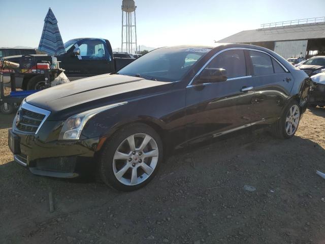 2014 CADILLAC ATS  2014 image
