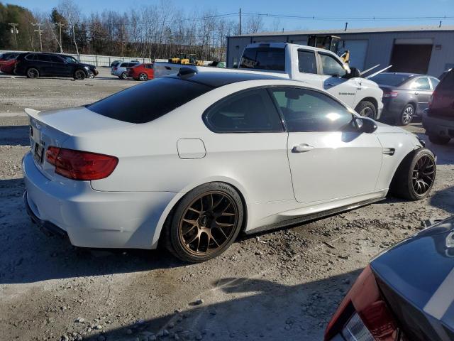 Image 3 of 2009 BMW M3  2009 with VIN WBSWD93549PY43352