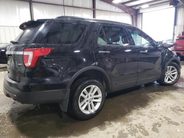 Image 3 of 2017 FORD EXPLORER  2017 with VIN 1FM5K8B88HGB61096