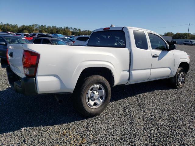 Image 3 of 2022 TOYOTA TACOMA ACCESS CAB 2022 with VIN 3TYRX5GN7NT060349