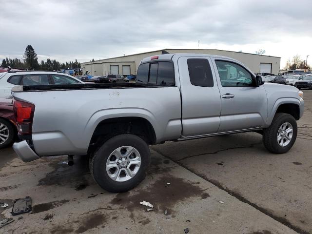 Obraz 3 z 2022 TOYOTA TACOMA ACCESS CAB 2022 z VIN 3TYRX5GN3NT052037