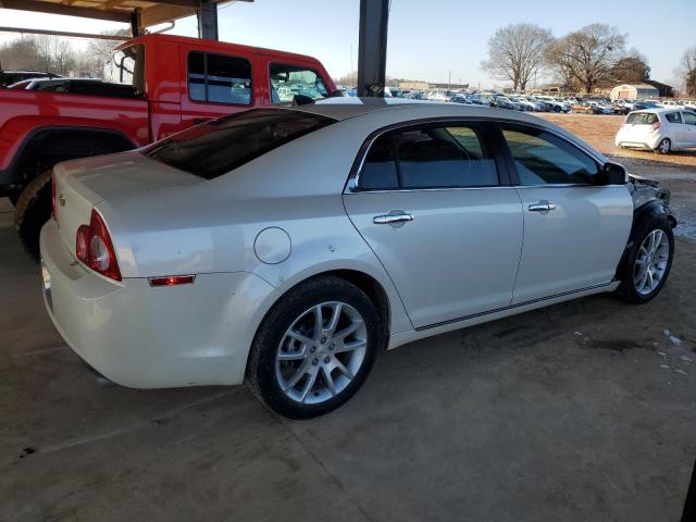 Изображение 3 2012 CHEVROLET MALIBU LTZ 2012 с VIN 1G1ZG5E72CF273215