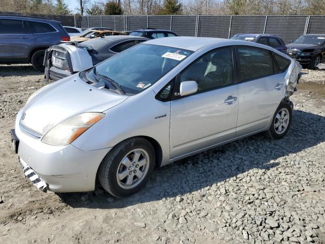 Изображение 1 2008 TOYOTA PRIUS  2008 с VIN JTDKB20U683313940