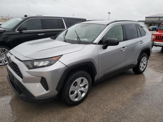 Obraz 1 z 2019 TOYOTA RAV4 LE 2019 z VIN JTMH1RFVXKJ003847