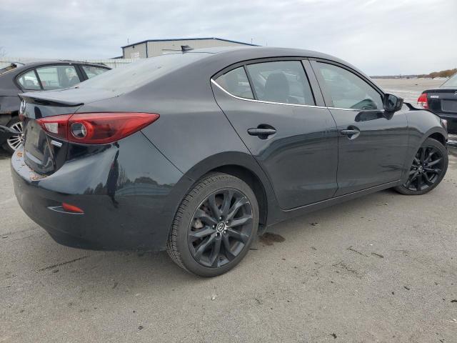 Image 3 of 2015 MAZDA 3 GRAND TOURING 2015 with VIN JM1BM1W33F1221051
