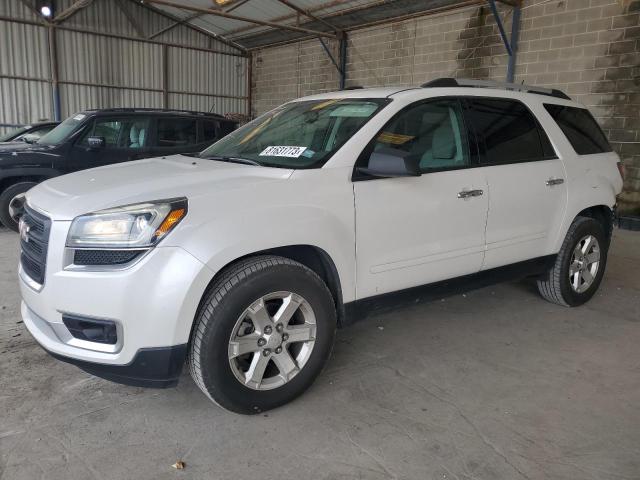 Obraz 2016 GMC ACADIA SLE 2016