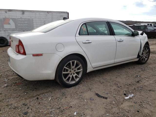 Obraz 3 z 2012 CHEVROLET MALIBU LTZ 2012 z VIN 1G1ZG5E79CF119584