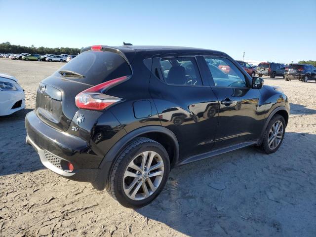 Image 3 of 2015 NISSAN JUKE S 2015 with VIN JN8AF5MR5FT505150