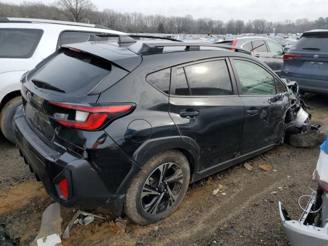 Image 3 of 2024 SUBARU CROSSTREK PREMIUM 2024 with VIN JF2GUADC0R8269113