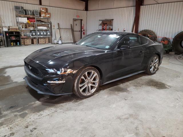 Image 1 of 2020 FORD MUSTANG  2020 with VIN 1FA6P8TH8L5168391