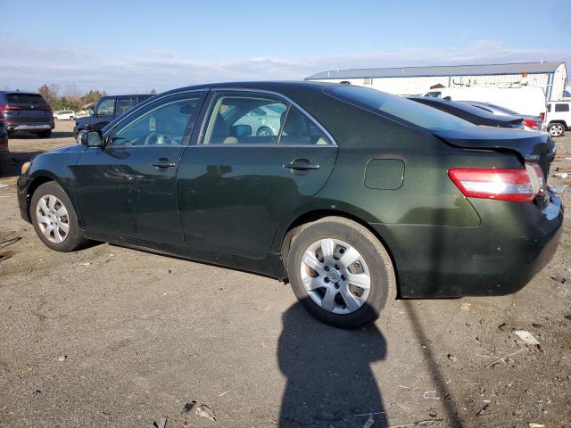 Изображение 2 2010 TOYOTA CAMRY BASE 2010 с VIN 4T1BF3EK0AU573781