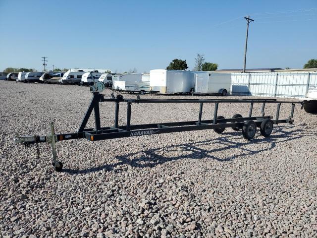 Изображение 2 2006 KARA TRAILER 2006 с VIN 5KTPS26286F211315