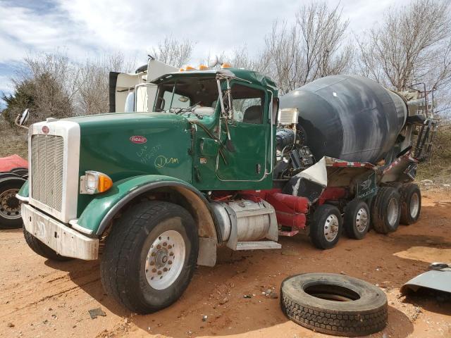 Image 2 of 2016 PETERBILT 365  2016 with VIN 1NPSLJEXXGD298676