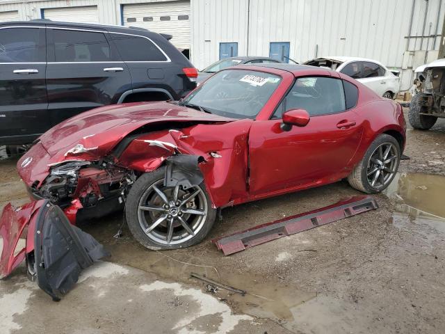 Изображение 1 2020 MAZDA MX-5 MIATA GRAND TOURING 2020 с VIN JM1NDAM79L0415782