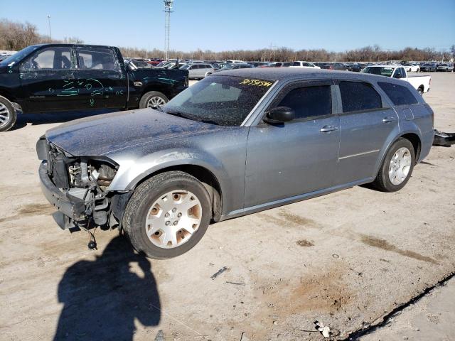 Image 1 of 2007 DODGE MAGNUM SXT 2007 with VIN 2D4FV47VX7H794373