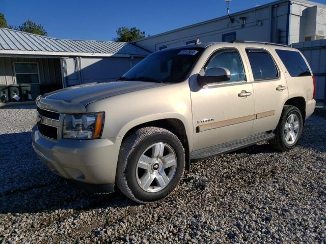 2007 CHEVROLET TAHOE K1500 2007 image
