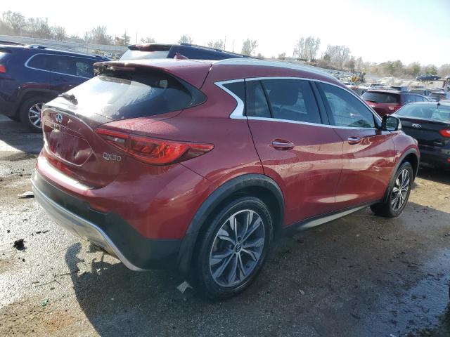 Image 3 of 2017 INFINITI QX30 BASE 2017 with VIN SJKCH5CRXHA022779