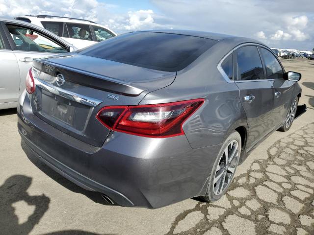 Image 3 of 2018 NISSAN ALTIMA 2.5 2018 with VIN 1N4AL3AP0JC125983