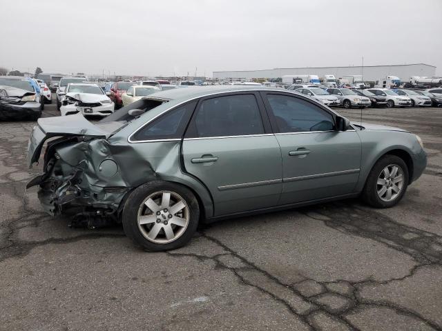 Image 3 of 2005 FORD FIVE HUNDRED SEL 2005 with VIN 1FAFP27125G107829