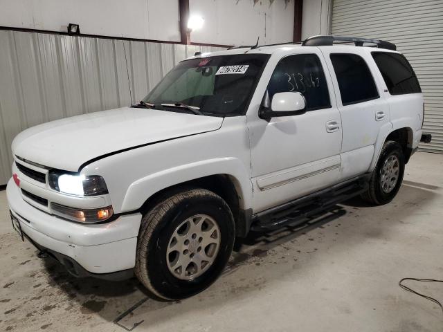 Obraz 2005 CHEVROLET TAHOE K1500 2005