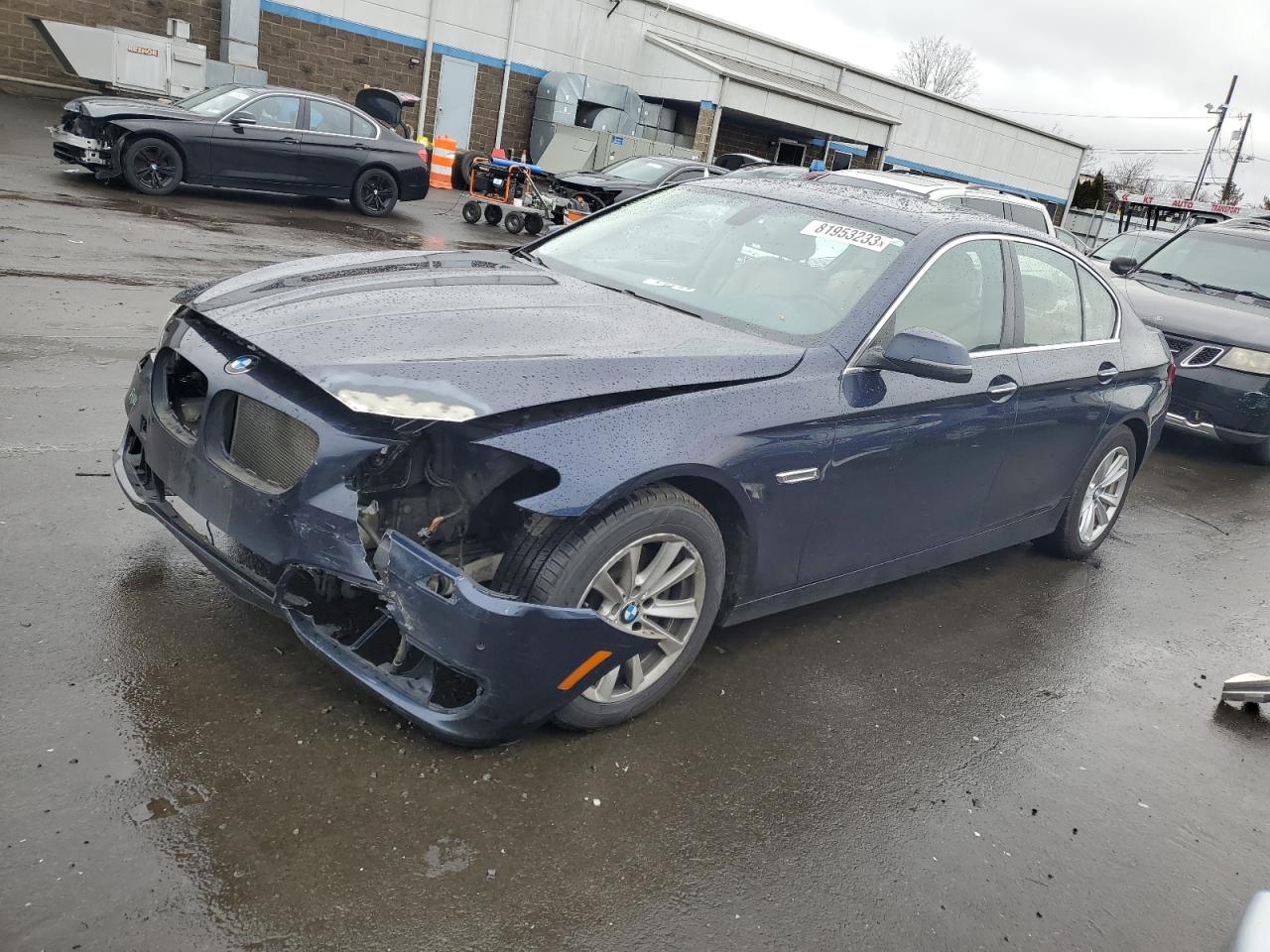 Изображение 2014 BMW 528 XI 2014
