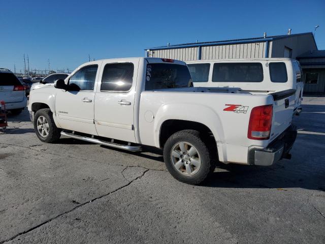 Изображение 2 2010 GMC SIERRA K1500 SLT 2010 с VIN 3GTRKWE34AG169541