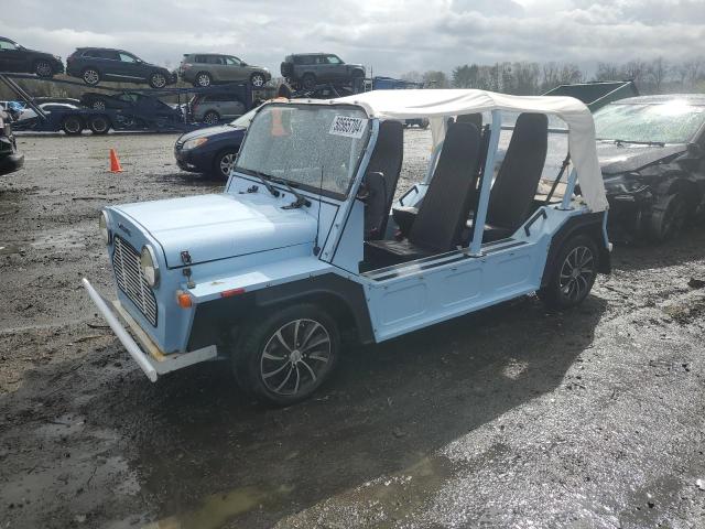 Image 1 of 2018 MOKE CRUISER 2018 with VIN 5YNAAHB44JS001189