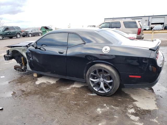 Image 2 of 2019 DODGE CHALLENGER R/T 2019 with VIN 2C3CDZBT9KH641809