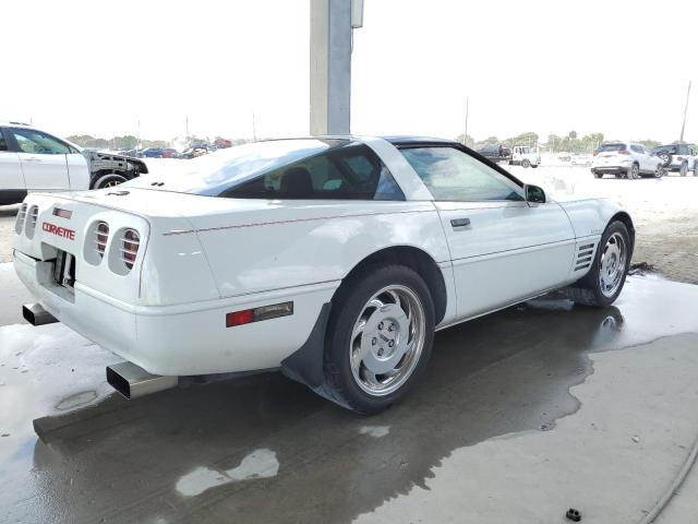 Изображение 3 1994 CHEVROLET CORVETTE  1994 с VIN 1G1YY22P1R5105575