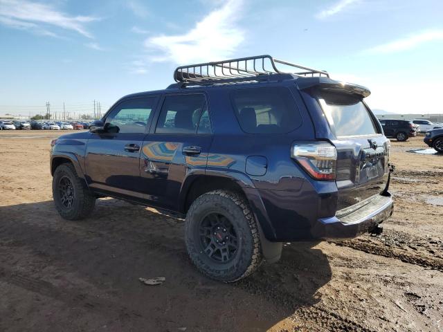 Obraz 3 z 2021 TOYOTA 4RUNNER VENTURE 2021 z VIN JTEHU5JR7M5969896