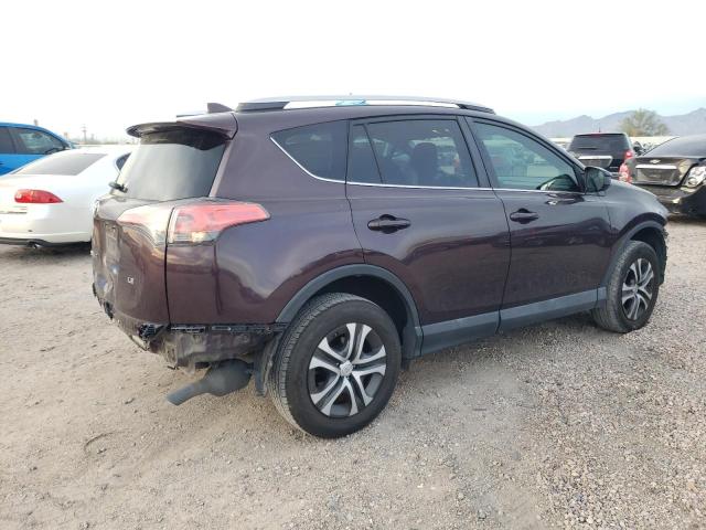 Изображение 3 2016 TOYOTA RAV4 LE 2016 с VIN 2T3ZFREVXGW282121