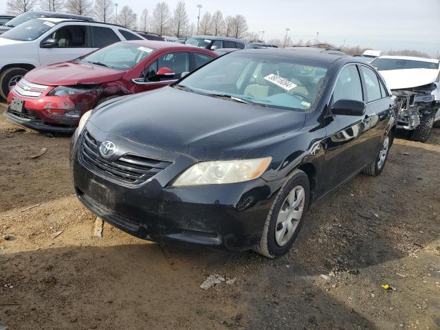 2009 TOYOTA CAMRY BASE 2009 image