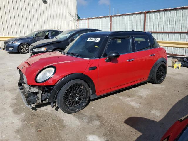 2015 MINI COOPER S 2015 image