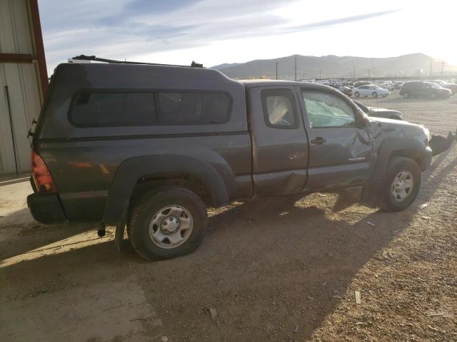 Image 3 of 2015 TOYOTA TACOMA ACCESS CAB 2015 with VIN 5TFUX4EN8FX035202