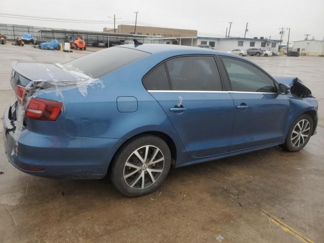 Obraz 3 z 2017 VOLKSWAGEN JETTA SE 2017 z VIN 3VWDB7AJ5HM379174