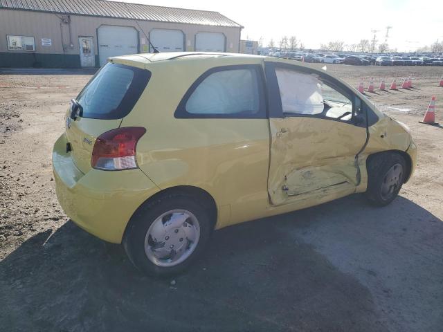 Изображение 3 2009 TOYOTA YARIS  2009 с VIN JTDJT903395240654