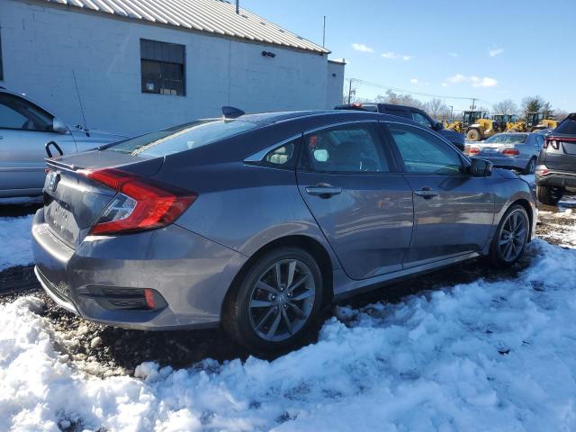 Obraz 3 z 2020 HONDA CIVIC EX 2020 z VIN 19XFC1F34LE207611