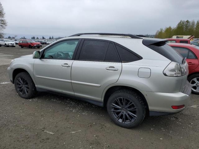 Image 2 of 2005 LEXUS RX 330 2005 with VIN 2T2HA31U95C087425