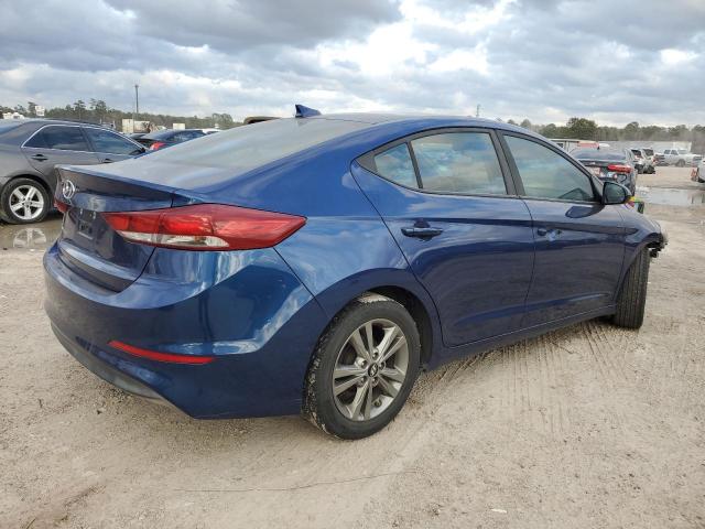 Image 3 of 2017 HYUNDAI ELANTRA SE 2017 with VIN 5NPD84LF8HH096184