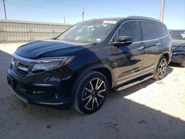 2020 HONDA PILOT TOURING 2020 image