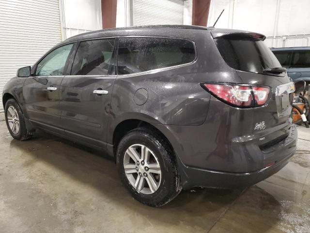 Obraz 2 z 2015 CHEVROLET TRAVERSE LT 2015 z VIN 1GNKVGKD7FJ278617