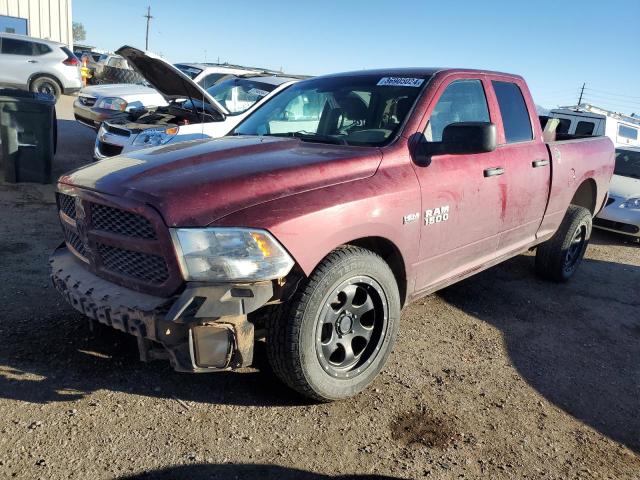 2017 RAM 1500 ST 2017 image