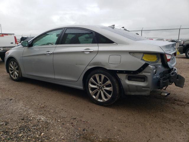 Изображение 2 2013 HYUNDAI SONATA SE 2013 с VIN 5NPEC4AC8DH799273