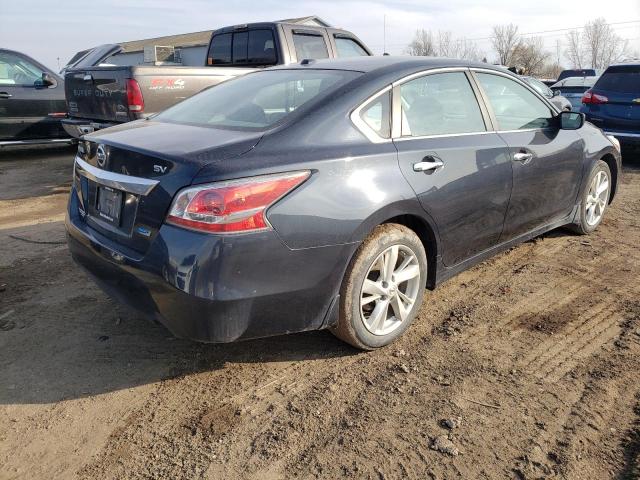Image 3 of 2014 NISSAN ALTIMA 2.5 2014 with VIN 1N4AL3AP0EN330617