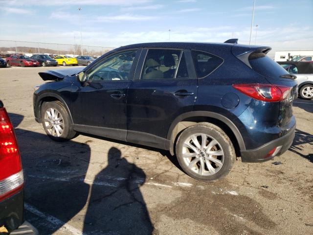 Obraz 2 z 2015 MAZDA CX-5 GT 2015 z VIN JM3KE4DYXF0496684