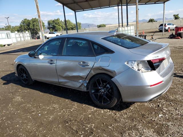 Image 2 of 2023 HONDA CIVIC SPORT 2023 with VIN 2HGFE2F54PH536368