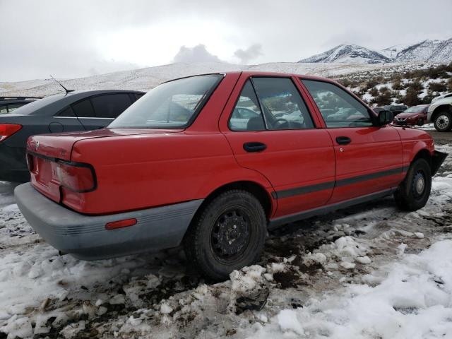 Obraz 3 z 1993 NISSAN SENTRA E 1993 z VIN JN1EB31PXPU209541